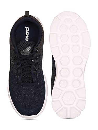 Image of Power Men Emerald Running Shoes
