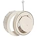 Hayward Industries - WCX412SP - Check Valve, Polypropylene, 12 In.