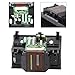 For HP for Officejet Printhead 6950 6954 6951 6958 6960 6962 6968 6970, For 934 935 Print Head Assembly, Replacement Kit with Setup Cartridges