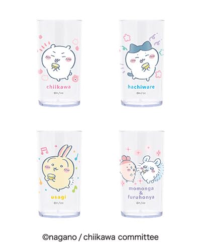 Amazon | ハート(Heart) ちいかわシュワッとレモンドリンク レモン味
