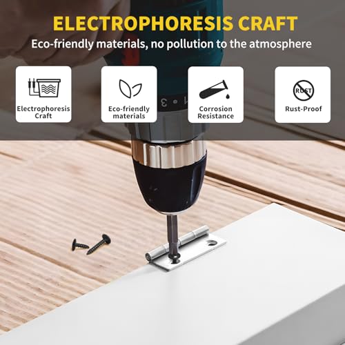 wood screws 12 inch 160 pcs fixlink premium phillips truss head black wood screws self tapping electrophoresis modified fast truss head wood screw used in indoor furniture woodworking 8 x 1234