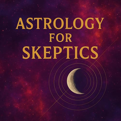 『Astrology for Skeptics』のカバーアート