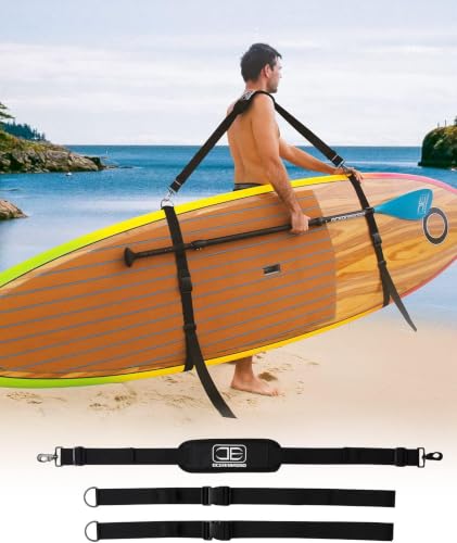 OCEANBROAD Adjustable Strap