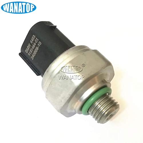 AC Pressure Switch Sensor Switch 52CP17-07 64539181464 SW11105 