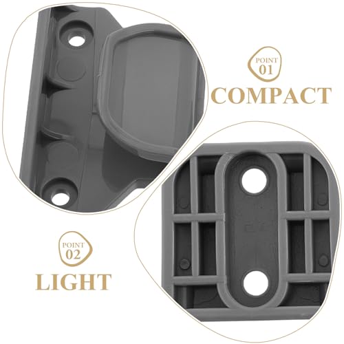 Barrière extensible pour intérieur sans perçage pour protéger bébé et animaux - 4