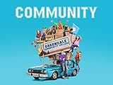 informatica giuridica unibo brighi  Community - Stagione 6