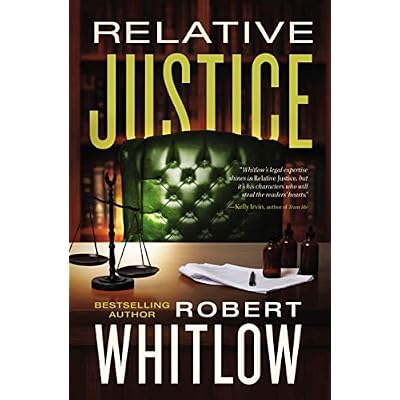 Relative Justice