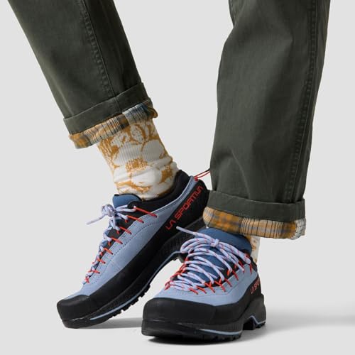 Backcountry, Venture Daily Flannel Lined Pant - Women’s3