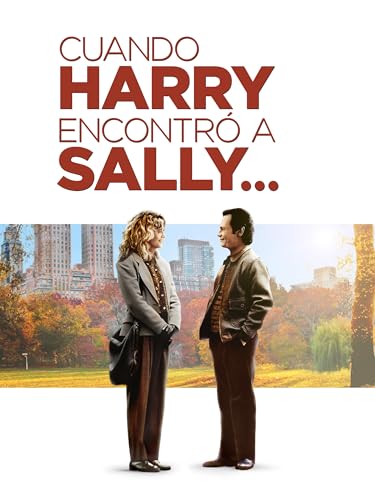 Cuando Harry encontro a Sally