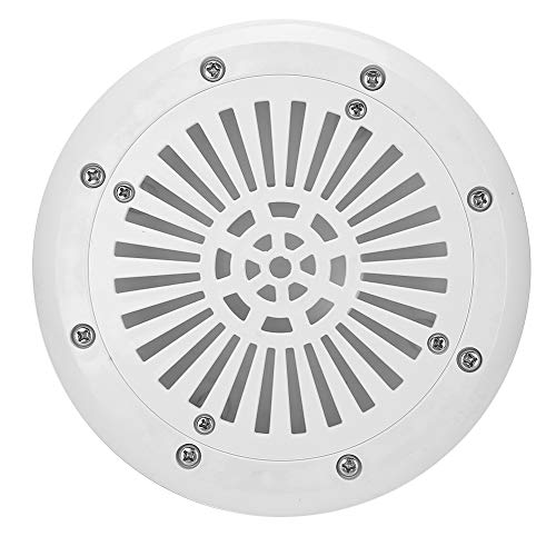 Substituição de drenagem de saída de água, porta de drenagem de filtro durável, dreno de piscina, po