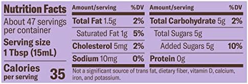 Chobani® Coffee Creamer Sweet Cream 24 fl oz