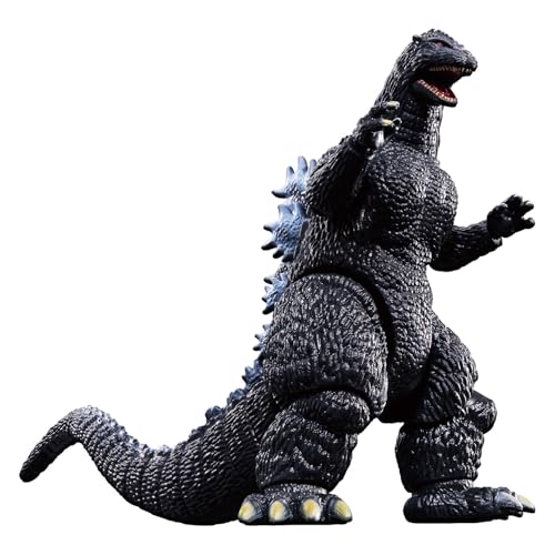 Bandai Namco - Godzilla - Godzilla 1991, 6\" Action Figure Set - Thumbnail 4