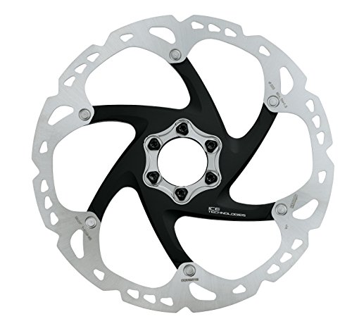 Disque de frein Shimano SM-RT86 Deore XT à technologie Ice Technologies