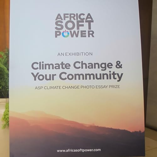 Explore the 2023 ASP Climate Change Photo Essay Prize Exhibition