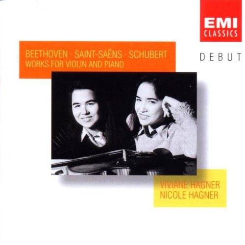 Violin Sonata 2, Havanaise