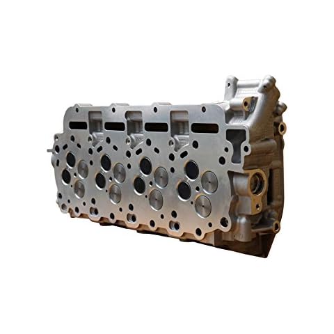 CIFIC Replacement Completed Cylinder Head Left 6.7L OHV V8 TDI C#RFHC30-6C064-AA Cover