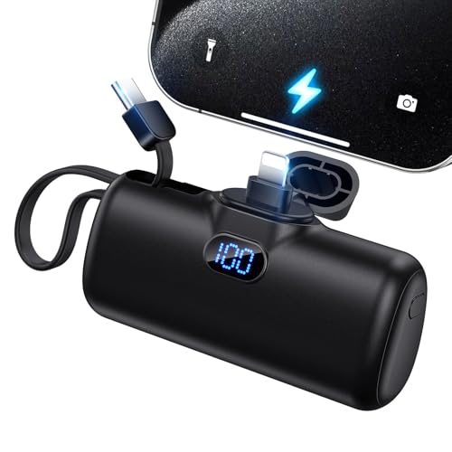 power banks iphone-8