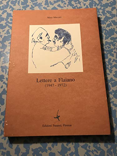  Lettere A Flaiano (1947-1972)