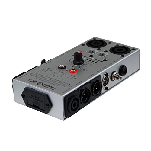 EAGLETONE CT equipo analógico otros 200 procesadores