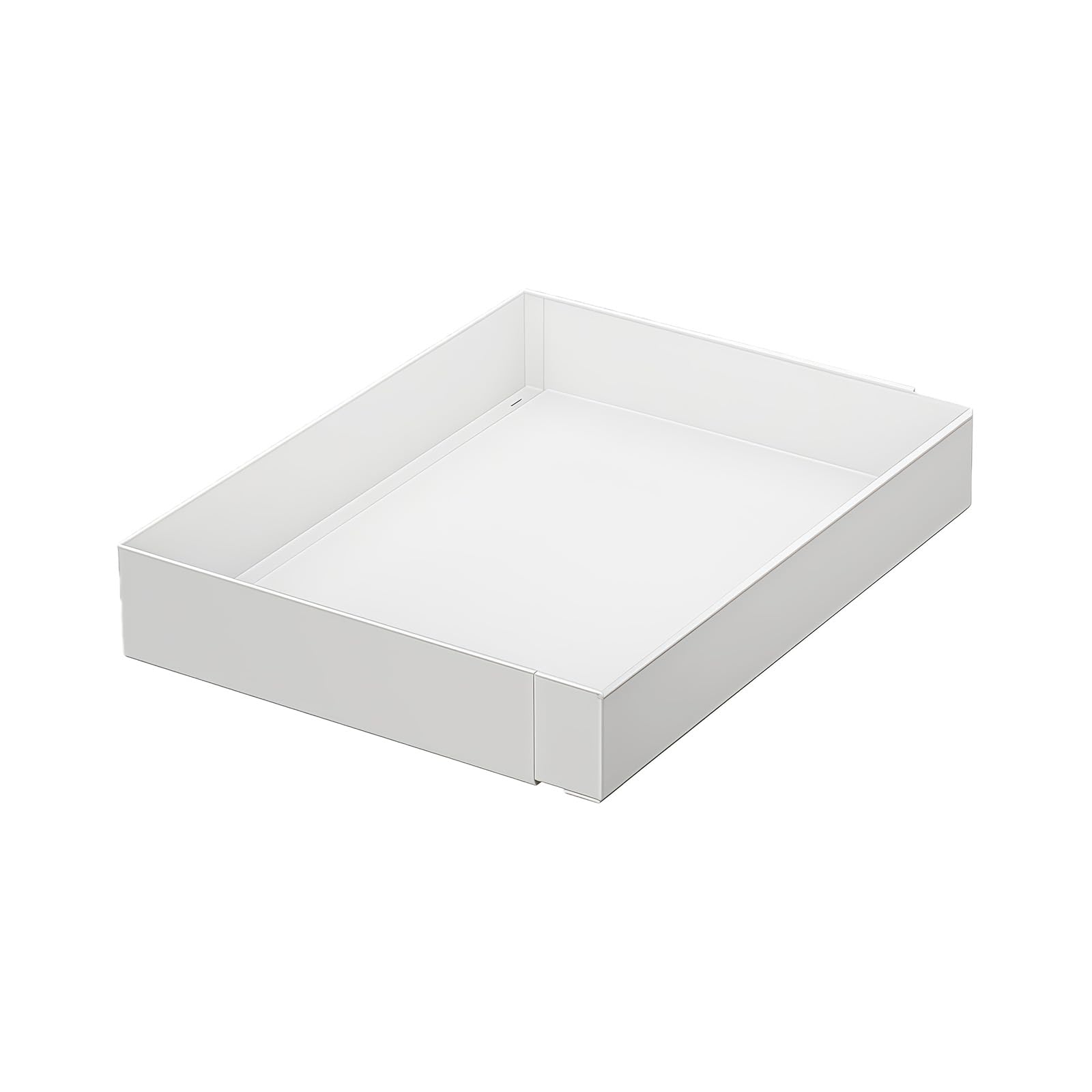 Erweiterbares Regal unter der Spüle, verstellbare Länge für Schrank, Schublade, effiziente Raumnutzung, verstellbar, erweiterbares Regal