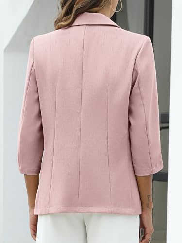 Catálogo de Chaquetas de traje y blazers para Mujer los mejores 10. 29 Imagen adicional