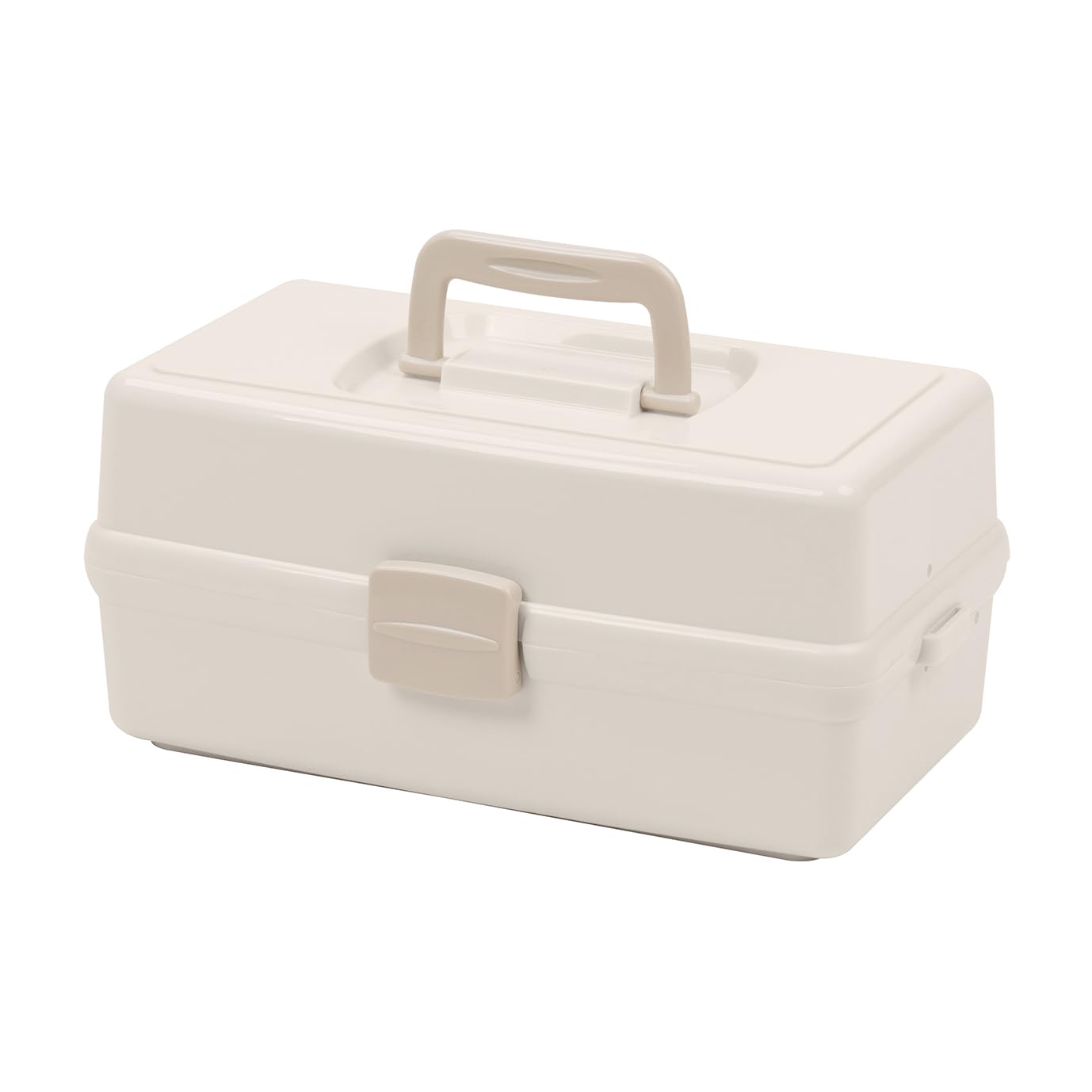 Amazon.co.jp: JEJアステージ(JEJ Astage) ツールボックス ミルキー 棚