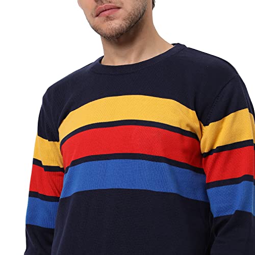 Image of CAHOOT Full Sleeve Zipper Hoodie for Men