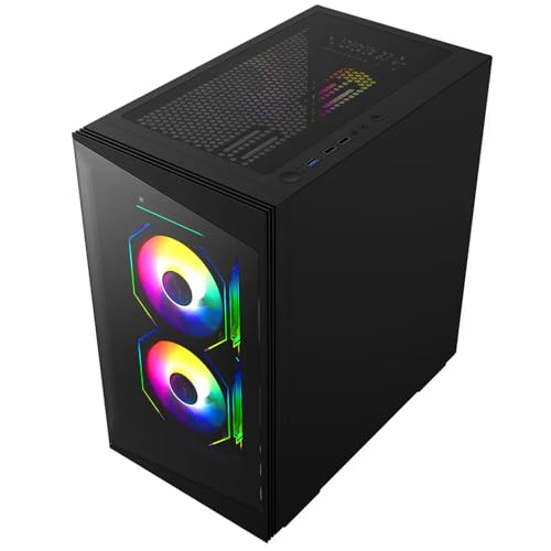 ADMI Gaming PC 16GB DDR5 RAM - Image 5
