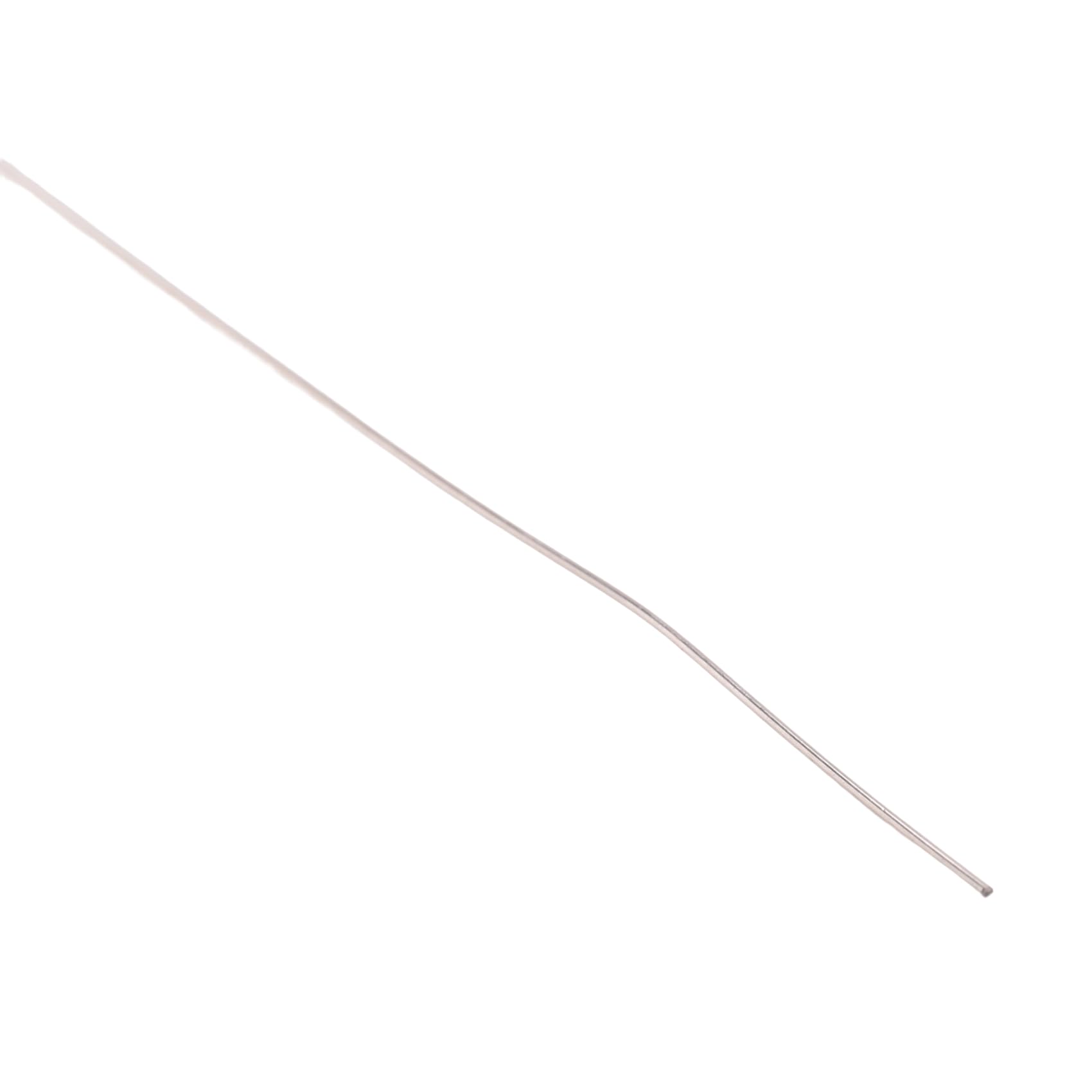 Platino de Platino de Metal Puro 0,3 Mm 99,99% Puro, Utilizado para Investigaciones Científicas