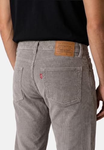 555 Relaxed Straight Smokey Taupe 8W Co – Ansicht 4