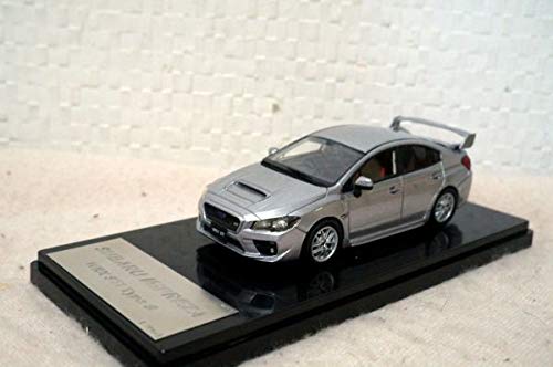 Amazon | WIT'S スバル インプレッサ WRX STI TypeS 2014 1/43