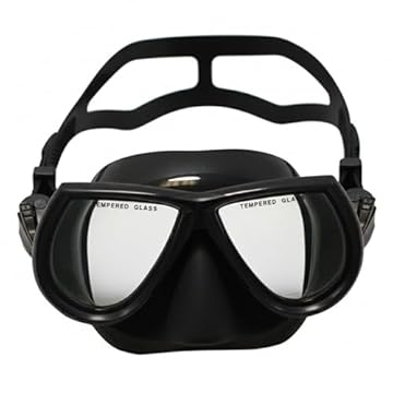 spearfishing full face mask