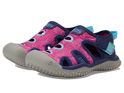 Image of KEEN Kids' Stingray Closed Toe Water Sandals