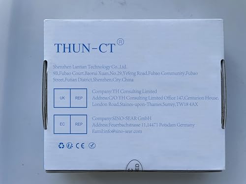 Fili elettrici -20AWG 0,52mm² 10m 2 Core Cavo