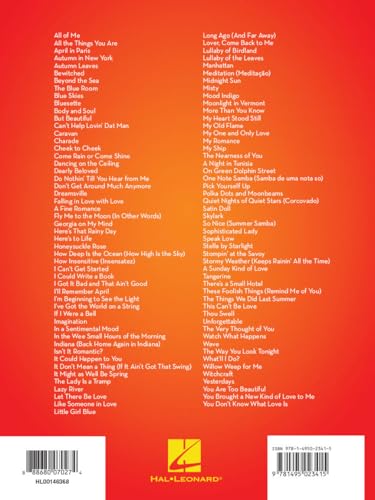 101 Jazz Songs for Trumpet - Trumpet Music Book with Jazz Standards and Contemporary Favorites - Trumpet Book for Beginners and Advanced Players - Image 2