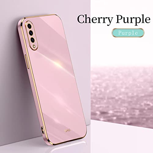 ILING Cover per Samsung Galaxy A50, Cabina