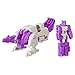 Transformers Generations Titans Ritorno Titan Master Crashbash