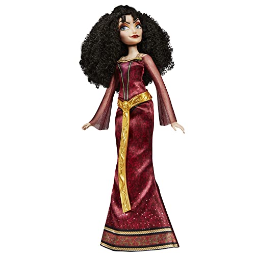 Disney Princess Dpr Villains Mother Gothel Fd - vue 3