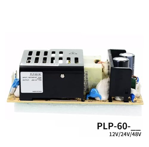 Alimentation LED 60W PLP-60-36 bloc de courant sortie unique