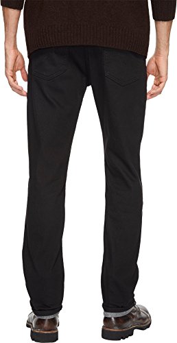 Image of Levi's Men's Mid Rise Regular Fit Cotton Jeans