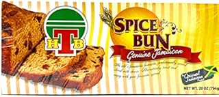 HTB Spice Bun 28oz