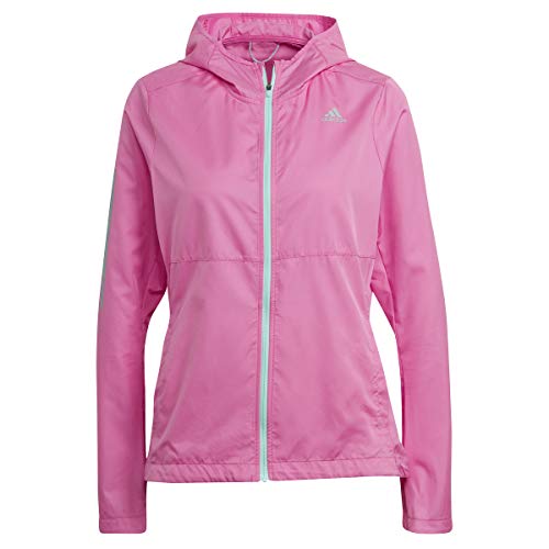 Preisvergleich Produktbild adidas Own The Run Jkt Damenjacke L Roschi