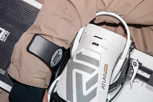 image for The SHREDHOOK Snowboard Hook w/Stomp Pad – Made 100% in The USA - Mo