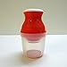 Tupperware Juist Exprimidor Exprimidor 2 en 1 500 ML Novedad.