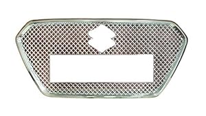 CAR SAAZ Bentley Style Front Grill Compatible with Dzire Type-4 (2020 - Present)