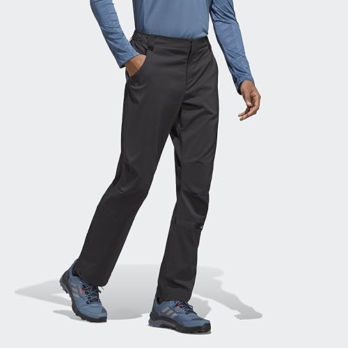 adidas Men's Terrex Multi Woven Pants4