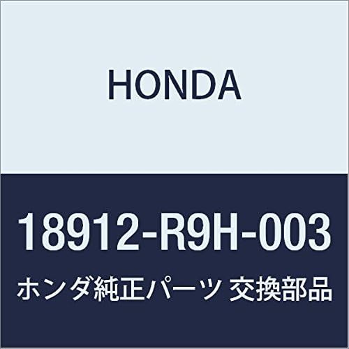 HONDA Genuine Parts Hose COMP. Oliphuis Part Number: 18912-R9H-003