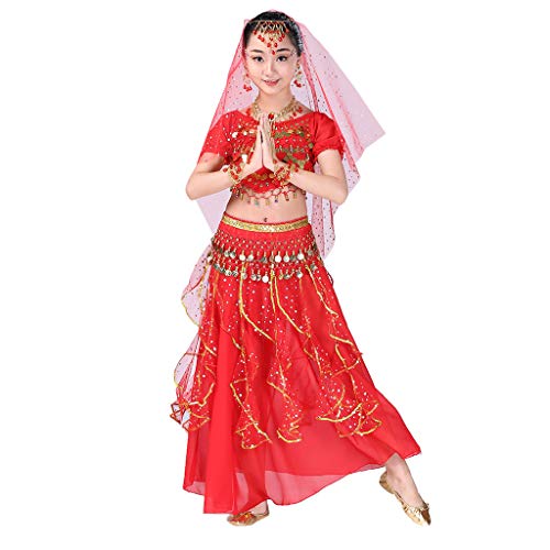 trajes danza del vientre baratos