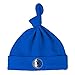Outerstuff NBA Newborn (0-9M) Future Legends Creeper Pant and Hat 3-Piece Set, Dallas Mavericks 6-9 Months