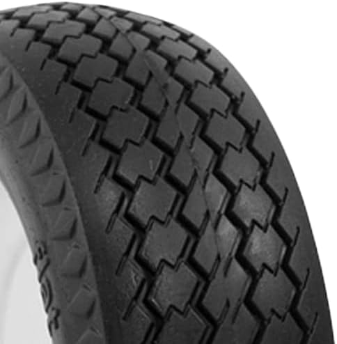 Miniatura 2 de Carlisle Montaje de neumáticos para césped y jardín - 13x6.50-6